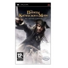 Игра Sony PlayStation 3 Disney. Пираты Карибского моря. На краю света rus doc (466)