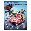 Игра Sony PlayStation Vita LittleBigPlanet rus (711)