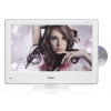 Телевизор LED BBK 19" LED1973W Solo White HD READY USB MediaPlayer (RUS) DVD