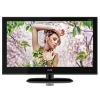 Телевизор LED BBK 19" LEM1983DT Black HD READY USB MediaPlayer (RUS) DVB-T