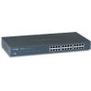 TRENDnet <TE100-S24WS> Web-Based Smart Switch (24UTP 10/100 Mbps)