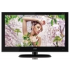 Телевизор LED BBK 32" LEM3283F Black FULL HD USB MediaPlayer (RUS)