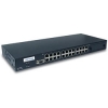 TRENDnet <TEG-S2400i> SNMP Switch (24port 10/100 Mbps with Gigabit Module Slot)