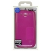 Чехол Belkin для Galaxy S3 фиолетовый F8M400cwC02