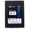 Твердотельный накопитель SSD 2.5" 60 Gb Corsair SATA 3 Force series (CSSD-F60GB3A)