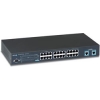 TRENDNET <TEG-S224TXA> COPPER GIGABIT SMART SWITCH (24PORT 10/100 + 2PORT 1000 MBPS)