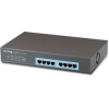 TRENDnet <TEG-S80TXD>  Copper Gigabit E-net Switch (8UTP-10/100/1000 Mbps)
