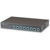 TRENDNET <TEG-S80TX>  NWAY COPPER GIGABIT E-NET SWITCH (8UTP-10/100/1000 MBPS)