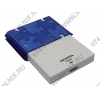 ADATA <AHV610-500GU3-CWHBL> DashDrive HV610 White&Blue USB3.0 Portable 2.5" HDD  500Gb  EXT  (RTL)