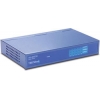 TRENDnet <TEG-S50TXE> Copper Gigabit E-net Switch (5UTP-10/100/1000 Mbps)