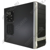 Miditower  Cooler Master <RC-330U-KKR600> Elite330U Black&SilverATX 600W (24+2x4+2x6/8пин)