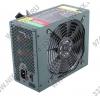 Блок питания Antec EarthWatts <EA-500 Green> 500W ATX (24+2x4+2x6/8пин) (046541)