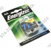 Аккумулятор Energizer Precision HR6-2 (1.2V, 2400mAh)  NiMH, Size "AA"  <уп. 2 шт>