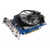 Видеокарта Gigabyte PCI-E ATI GV-R775OC-2GI R7750 2048Mb 128bit DDR3 850/1600 HDMI+DVI*2+CRT RTL