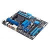Материнская плата Asus M5A97 EVO R2.0 Soc-AM3+ AMD 970 4xDDR3 ATX AC`97 8ch(7.1) GbLAN eSATA RAID RAID1 RAID5 RAID10 1394