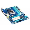 Материнская плата Gigabyte GA-B75M-D3H Socket-1155 Intel B75 DDR3 mATX AC`97 8ch(7.1) GbLAN SATA3 VGA+DVI+HDMI BULK (GA-B75M-D3H BULK)