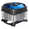 Устройство охлаждения(кулер) Deepcool THETA 31 PWM Soc-1150/1151/1155/ 4-pin 18-33dB Al+Cu 95W 450gr Ret (THETA31.PWM)