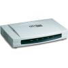 TRENDNET <TE100-PS3PLUS> 3-PORT MULTIPROTOCOL FAST E-NET PRINT SERVER (10/100MBPS)