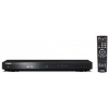 Плеер BluRay Yamaha BD-S473 черный (ABDS473BF)