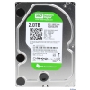 Жесткий диск 2Tb Western Digital WD20EZRX Caviar Green, SATA III <IntelliPower, 64Mb>