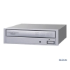 Оптич. накопитель DVD±RW NEC AD-7283S Siver DL, LF <24x, SATA, OEM> (AD-7283S-0S)