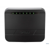 Маршрутизатор D-Link DIR-300/NRU/B7C Маршрутизатор Беспроводной 2,4 ГГц (802.11g) 4-х портовый маршрутизатор, до 150 Мбит/с