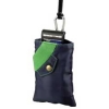 Чехол для мобильного телефона Magic Pouch, зеленый, Hama     [OhG] (H-103507)