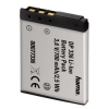 Аккумулятор Li-Ion DP 336, 3.6В/700mAh, для фотокамер Sony, Hama     [ObF] (H-77336)