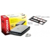 Genius COLORPAGE HR8 TPA Slim USB 2.0 (CCD, A4, 2400dpi, Transparency Adapter)