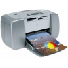HP PHOTOSMART 145 (Q3025A) струйный, 10X15см, 4800*1200DPI, CF I/II, SM, XD, MS/MS PRO, SD/MMC, SD, USB