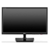 Монитор LG 23" D2343P-BN Glossy-Black IPS LED 5ms 16:9 DVI HDMI 3D 5M:1 250cd +3D Glasses (RUS) (D2343P-BN.ARU)