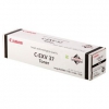 Тонер Картридж Canon C-EXV37 2787B002 черный для Canon iR1730i/1740i/1750i