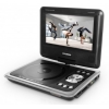 Портативный DVD Плеер Hyundai H-LCDVD725T cеребро
