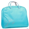 Сумка для ноутбука PortCase KCB-51 до 15,6"-16" (Синий, нейлон/полиэстер, 41 х 31 х 9 см.)