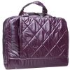 Сумка для ноутбука Continent CC-071 до 12" (нейлон, Violet, 33 x 24 x 3,7 см.) (CC-071Violet)