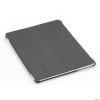 Чехол Jet.A IC10-27N для Apple iPad NEW, iPad 2 и 4 Smart Cover (Чехол из полиуретана, работает как подставка) Черный