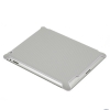 Чехол Jet.A IC10-28N для Apple iPad NEW, iPad 2 и 4 Smart Cover (Чехол из полиуретана, работает как подставка) Серый