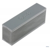 Мобильная акустика Jawbone Jambox Bluetooth  JBE01-EMEA Grey