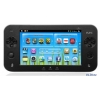 Игровой плеер  FUNC TITAN- 01  ANDROID Wi-Fi,Тысячи игр PS1, Dendy Sega, Nintendo 3D, Flash, Android и т. д. TOUCH Screen Экран 7 дюймов
