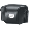 Чехол CANON PSC3000 LEATHER SEMI-HARD CASE для POWERSHOT G3/G5