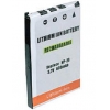 Аккумулятор для EXILIM NP-20 (3.7V, 680MAH, LI-ION)