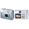 SAMSUNG DIGIMAX 201 (2.0MPX, 43MM, F2.8, 8MB, SD/MMC, 1.6"LCD, USB, AAX2)