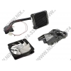 Arctic Cooling Accelero Hybrid 7970 VGA Cooler for HD79x0/78x0 (4пин, 900-2000об/мин, 22.5дБ, вод. охл.)