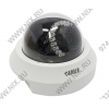 ZAVIO <D7111> 720P Outdoor IR Dome PoE IP Camera (LAN, 1280x720, f=2.7-9mm,  RCA,  24LED,  microSD)