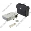 Acer Projector H6500 (DLP, 2100 люмен, 10000:1, 1920x1080, D-Sub, Component, HDMI, RCA, ПДУ, 2D/3D)