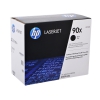 Картридж HP CE390X (№90X) CLJ M4555, LJ M601, M602, M603  повышенной емкости