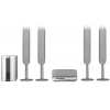 COMPACT AV SYSTEM SONY DAV-SC8 (DVD/CD/VIDEOCD/MP3 проигрыватель/FM тюнер,5х100Вт колонки,сабвуфер 135Вт,ДУ) (2ч)