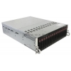 SuperMicro 2U 5037MC-H8TRF 8in1 (LGA1155, C204, SATA RAID, 16xHSSAS/SATA, 8xGbLAN, 32DDRIII 1620W HS)