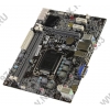 EliteGroup H61H2-M17 (RTL) LGA1155 <H61> PCI-E+Dsub+HDMI+GbLAN SATA MicroATX 2DDR-III
