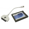 SSD 64 Gb SATA 6Gb/s Crucial m4 <CT064M4SSD1> 2.5" MLC